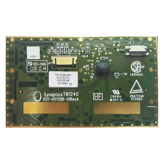 Touchpad-sensorprint voor Lenovo ThinkPad T420 / T420s / T430 / T520 / W530