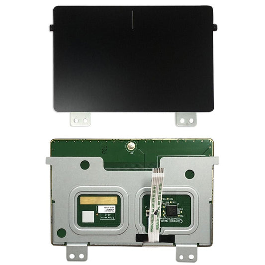 Touchpad met flexkabel voor Lenovo U430 en U430P (zwart)