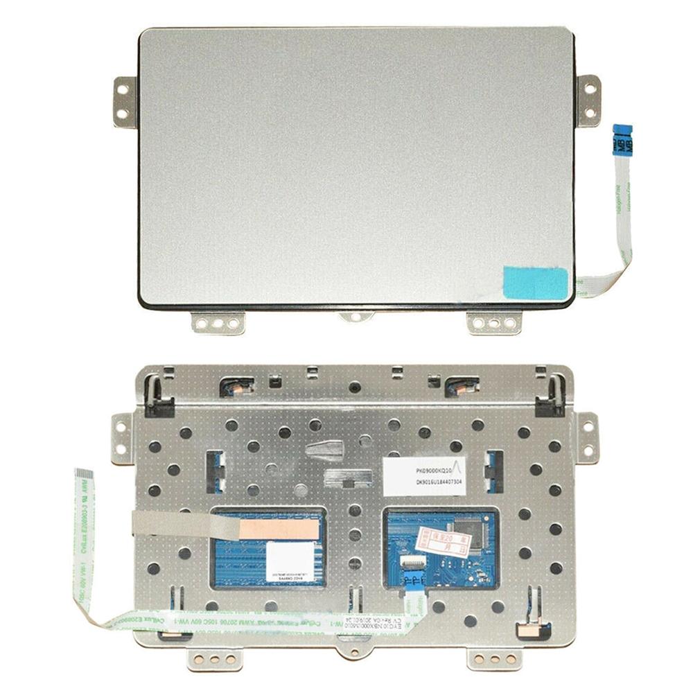 Touchpad met flexkabel voor Lenovo Yoga 530-14IKB / Flex 6-14IKB / Air 14IKB 14ARR 15IWL 15IKBR (zilver)