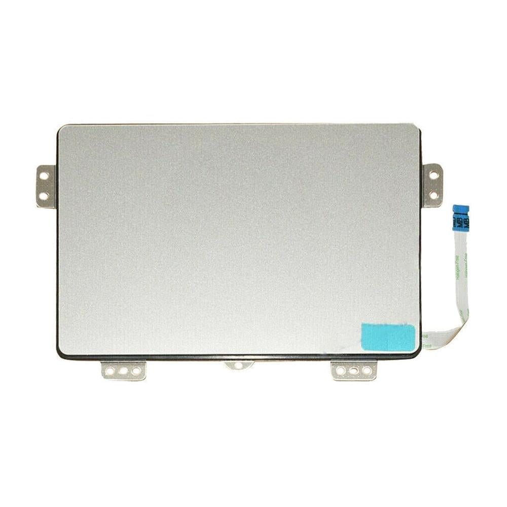 Touchpad met flexkabel voor Lenovo Yoga 530-14IKB / Flex 6-14IKB / Air 14IKB 14ARR 15IWL 15IKBR (zilver)