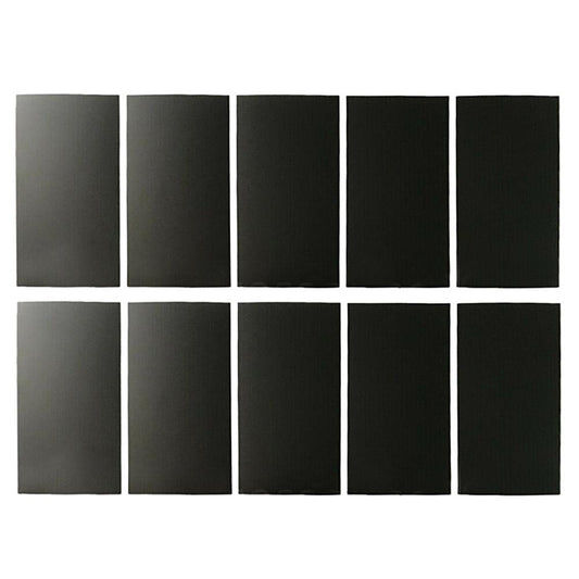 Touchpad-stickers voor Lenovo ThinkPad P50 en P51 (10 stuks)