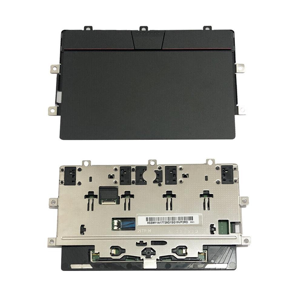 Touchpad voor Lenovo ThinkPad X13 Gen 2 20WK 20WL / T14s Gen 2 20WM 20WN 20XF 20XG 20XH 20XJ