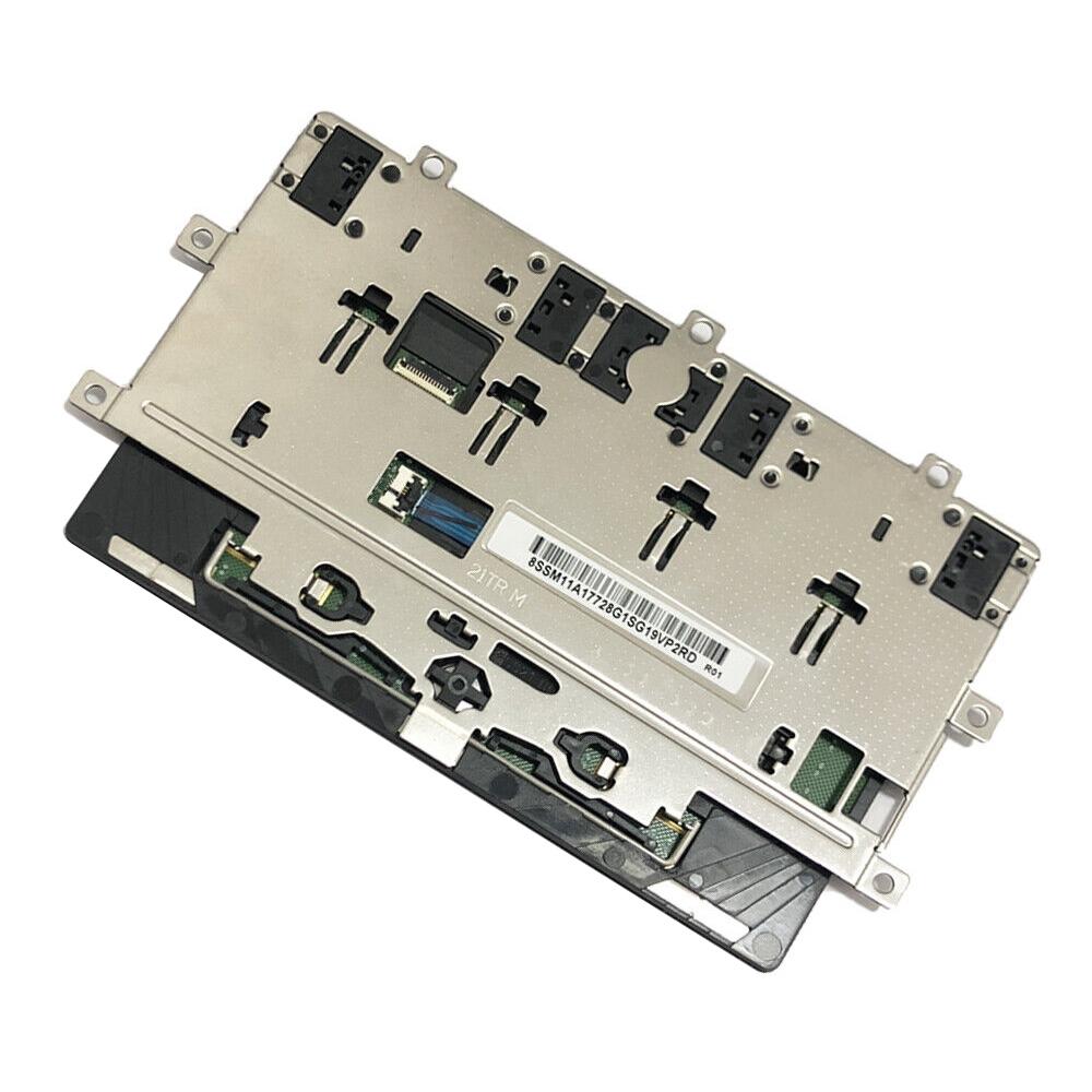 Touchpad voor Lenovo ThinkPad X13 Gen 2 20WK 20WL / T14s Gen 2 20WM 20WN 20XF 20XG 20XH 20XJ