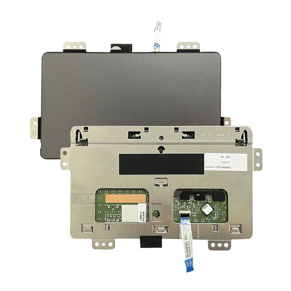 Touchpad met kabel voor Lenovo Yoga 730-13 (grijs)