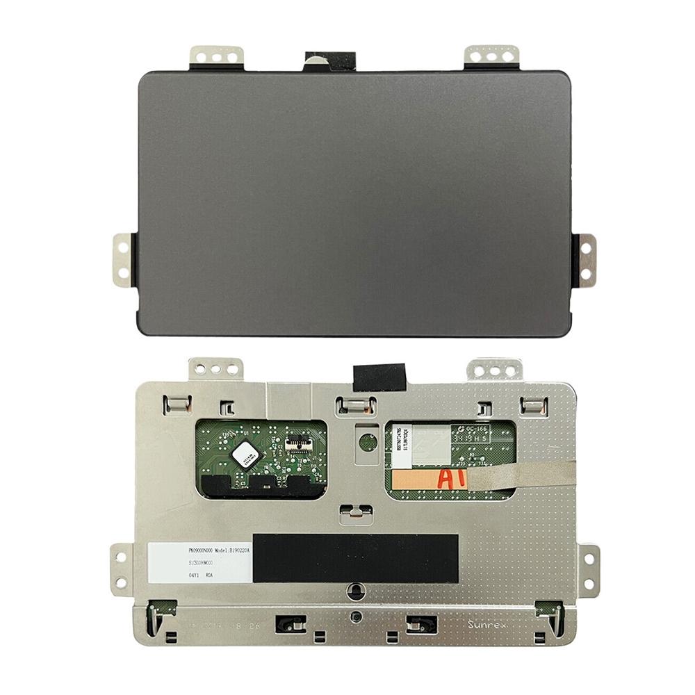 Touchpad voor Lenovo Yoga S740-14IIL / IdeaPad FS443 (grijs)