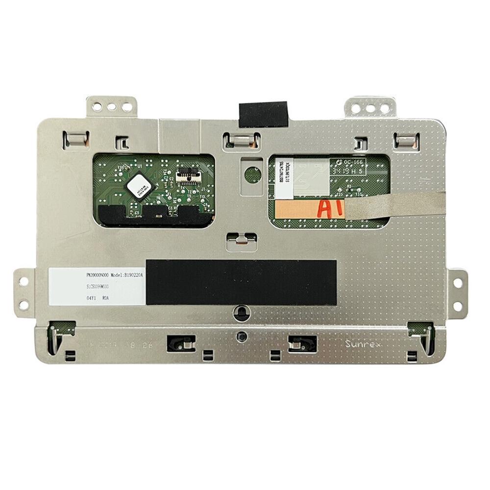 Touchpad voor Lenovo Yoga S740-14IIL / IdeaPad FS443 (grijs)