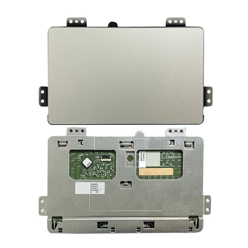 Touchpad voor Lenovo Yoga S740-14IIL / IdeaPad FS443 (zilver)