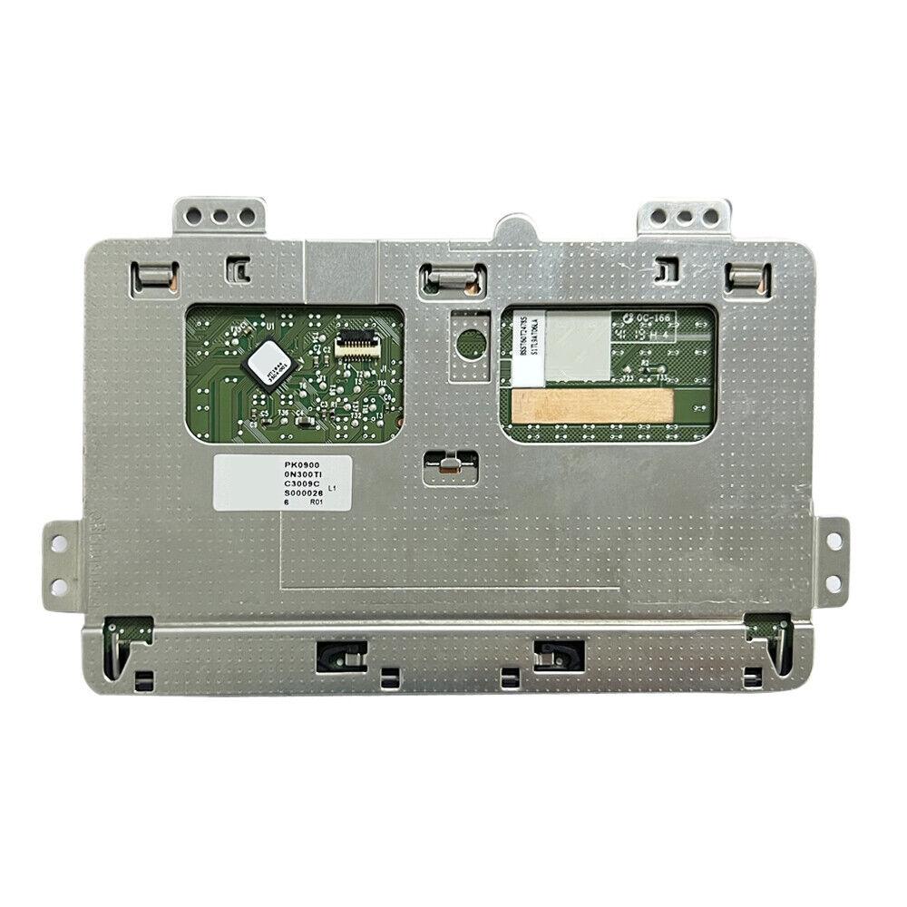 Touchpad voor Lenovo Yoga S740-14IIL / IdeaPad FS443 (zilver)