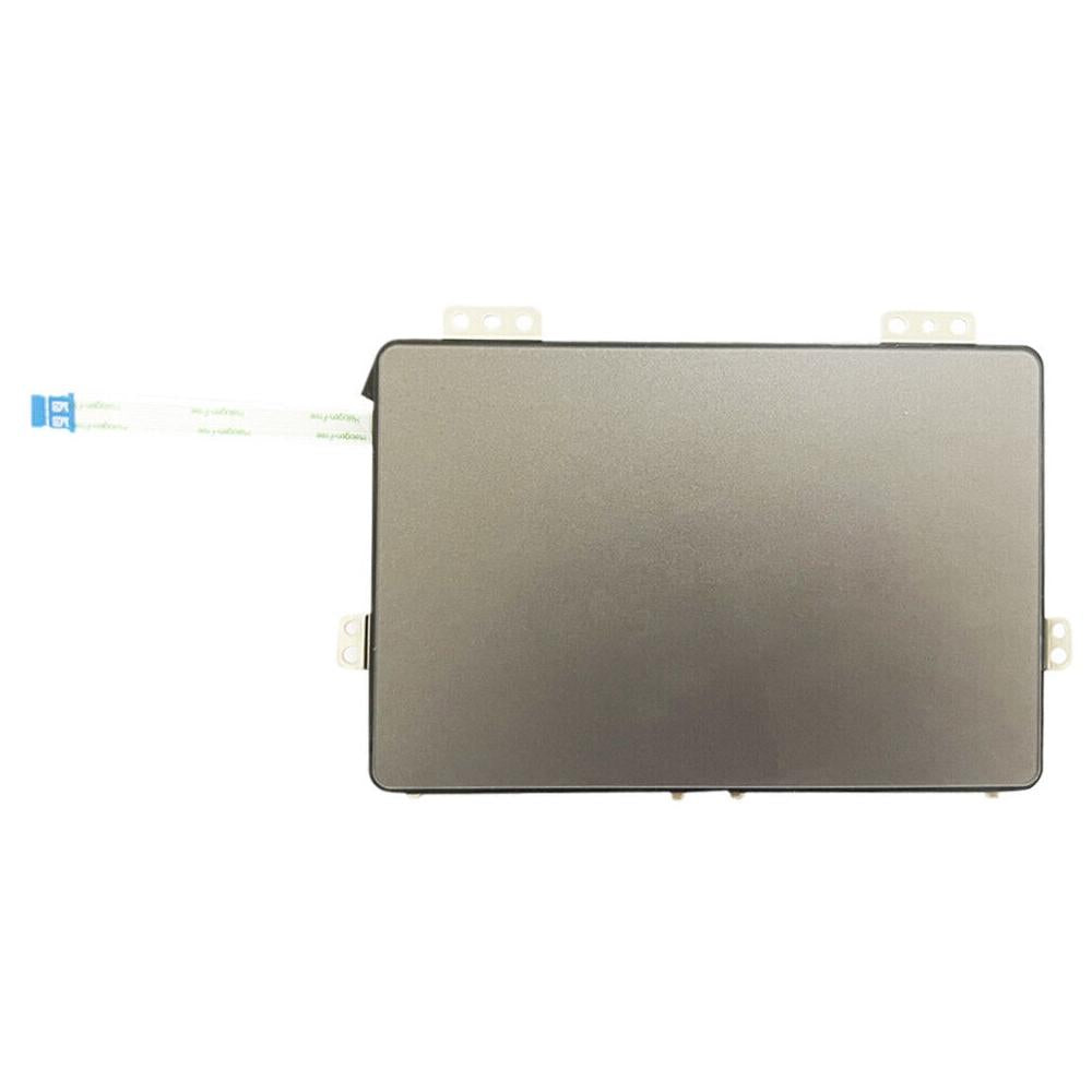 Touchpad met flexkabel voor Lenovo Yoga C740-14IML 81TC / C740-15IML 81TD (donkergrijs)