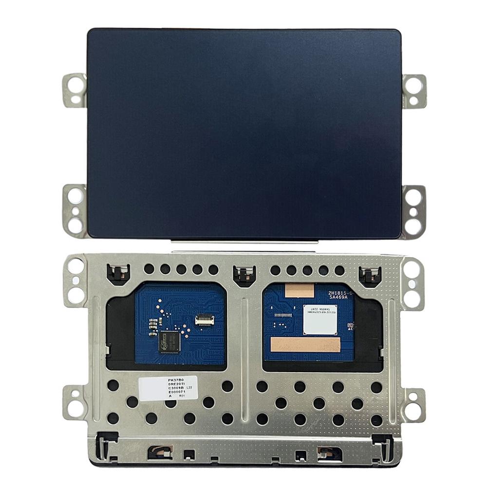Touchpad voor Lenovo IdeaPad S530-13IML (donkerblauw)