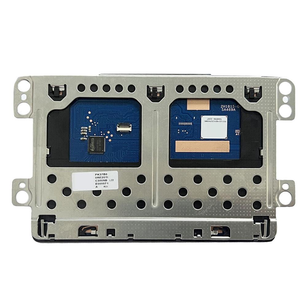 Touchpad voor Lenovo IdeaPad S530-13IML (donkerblauw)