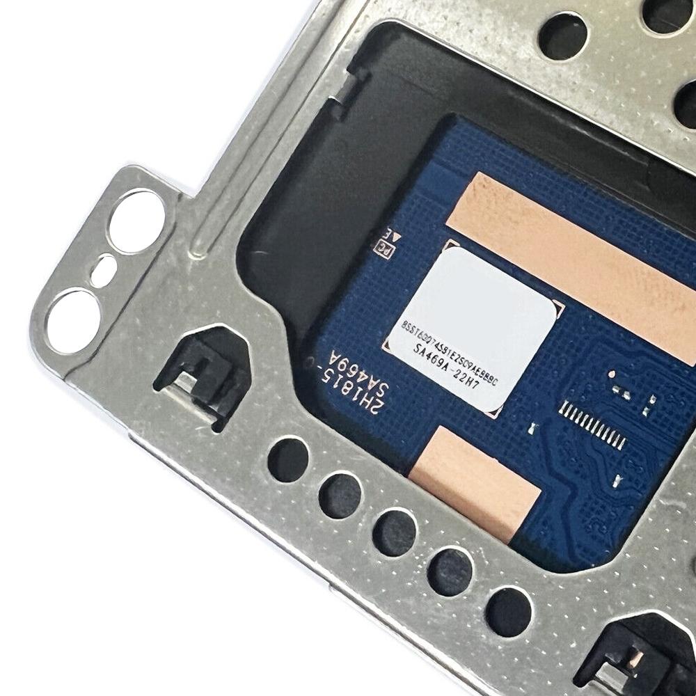 Touchpad voor Lenovo IdeaPad S530-13IML (donkerblauw)