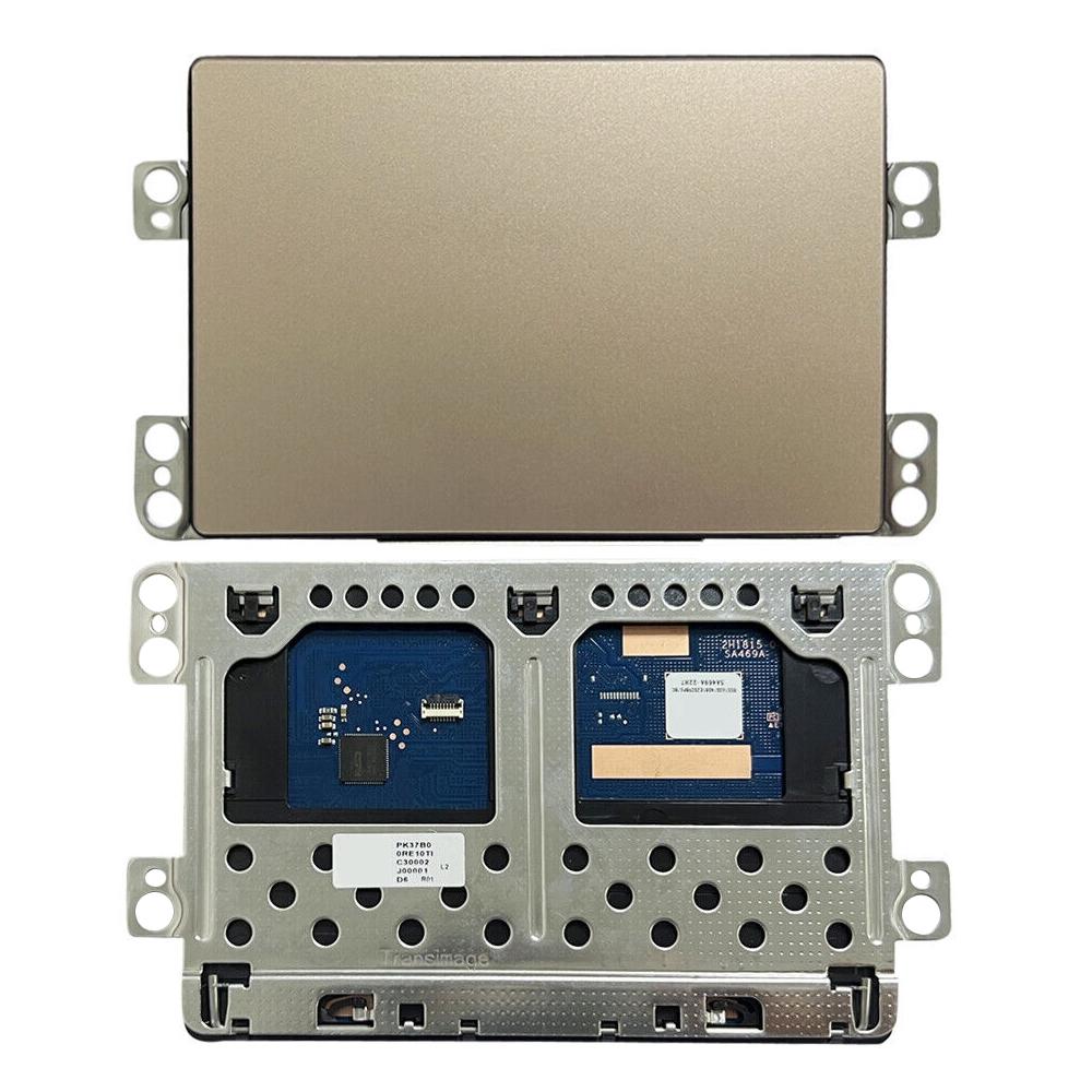 Touchpad voor Lenovo IdeaPad S530-13IML (goud)