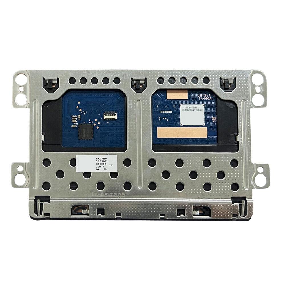 Touchpad voor Lenovo IdeaPad S530-13IML (goud)