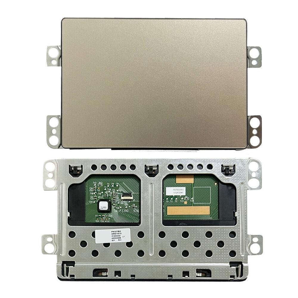 Touchpad voor Lenovo Yoga S730-13IWL / S730-13IML / IdeaPad 730S-13IWL (goud)