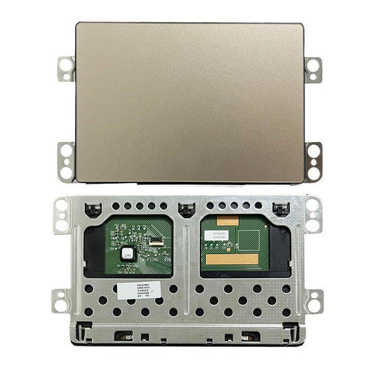 Touchpad voor Lenovo Yoga S730-13IWL / S730-13IML / IdeaPad 730S-13IWL (goud)