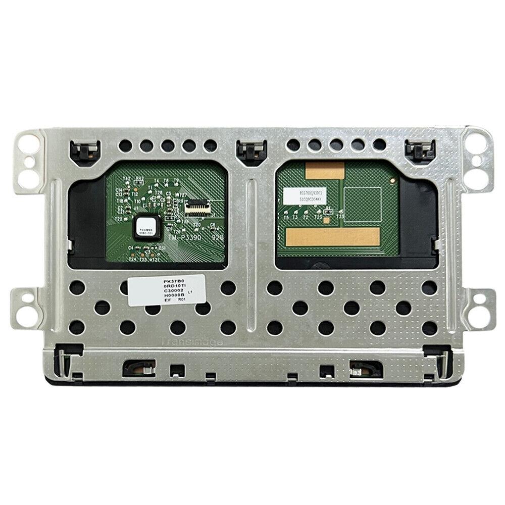 Touchpad voor Lenovo Yoga S730-13IWL / S730-13IML / IdeaPad 730S-13IWL (goud)