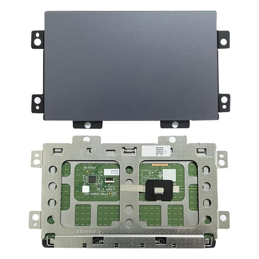 Touchpad voor Lenovo IdeaPad Pro 14ITL (donkergrijs)