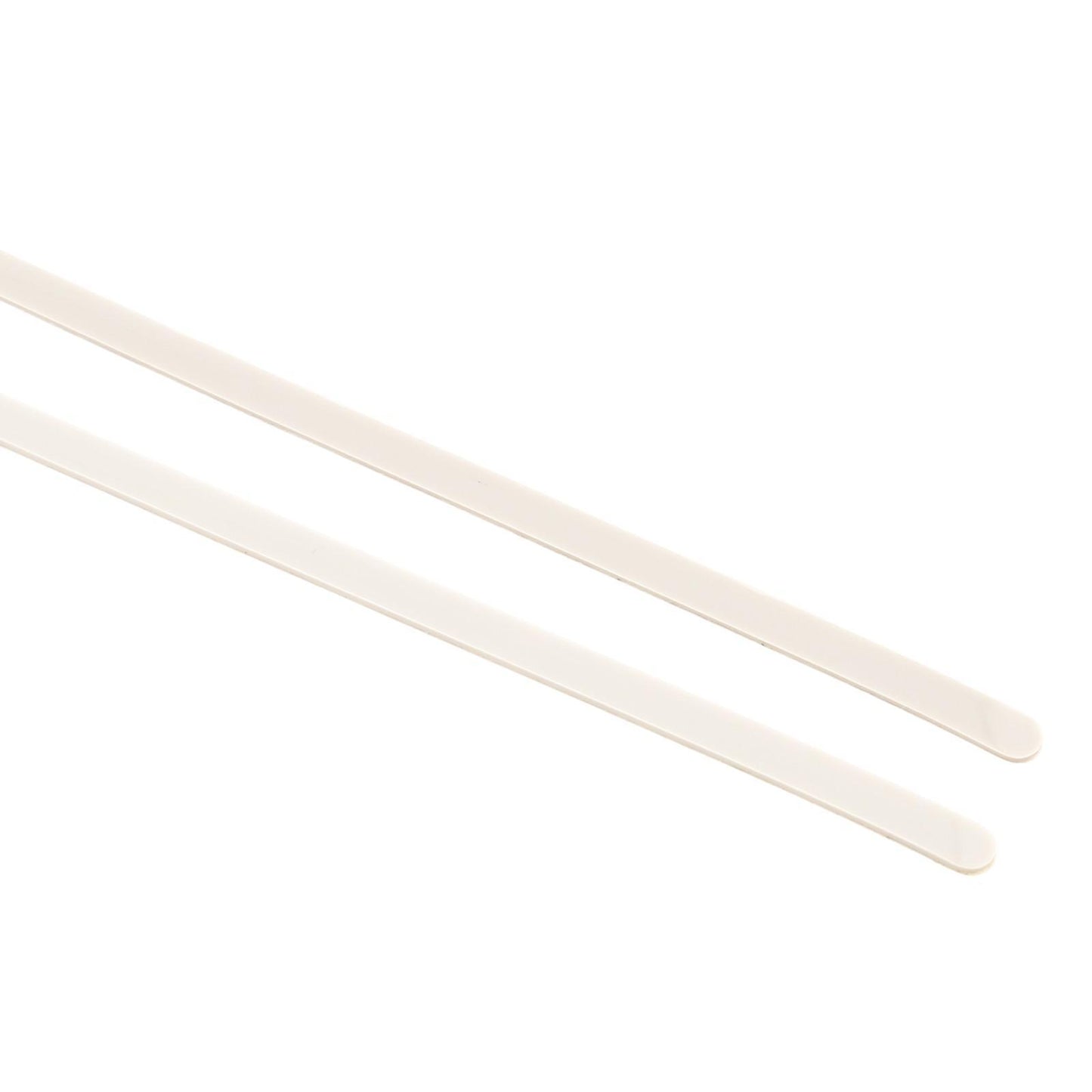 Antislip rubberstrips voor Microsoft Surface Book 2 en 3 15 inch (zilver)