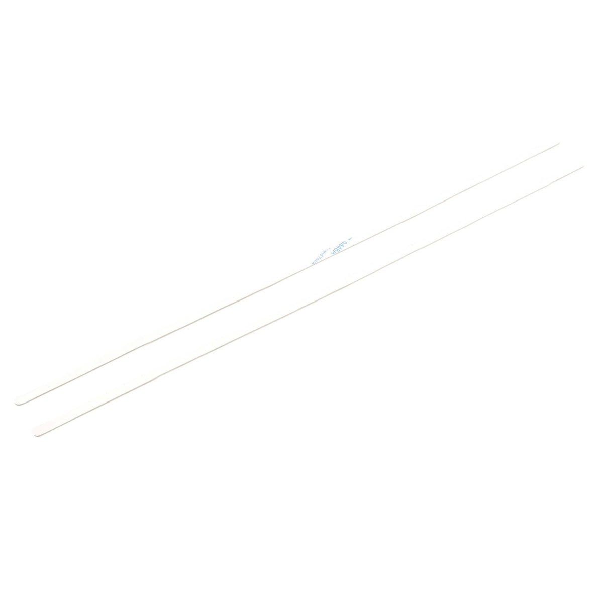 Antislip rubberstrips voor Microsoft Surface Book 1, 2 en 3 13,5 inch (zilver)