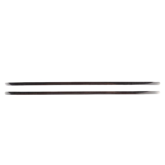 Antislip rubberstrips voor Microsoft Surface Studio (zwart)