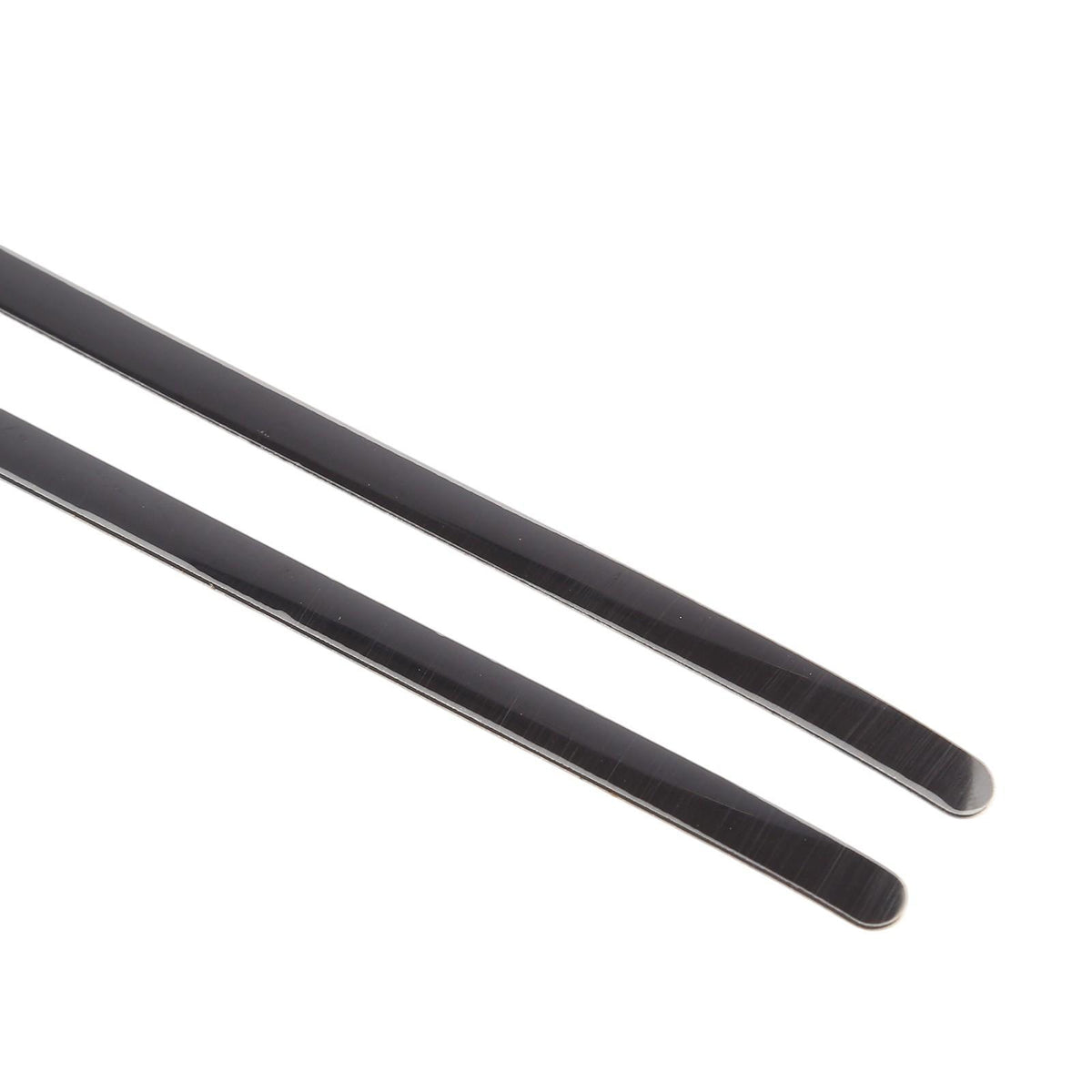 Antislip rubberstrips voor Microsoft Surface Studio (zwart)