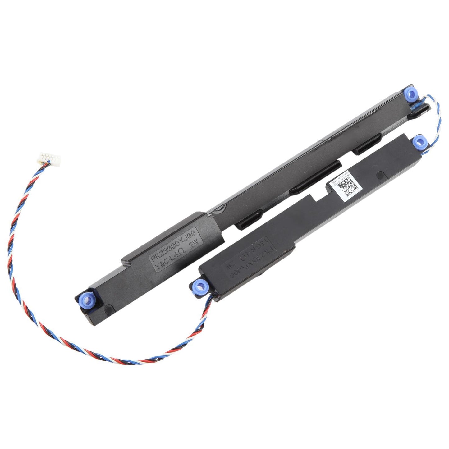 Luidsprekerset voor Dell Precision 7530 7540 M7530 M7540