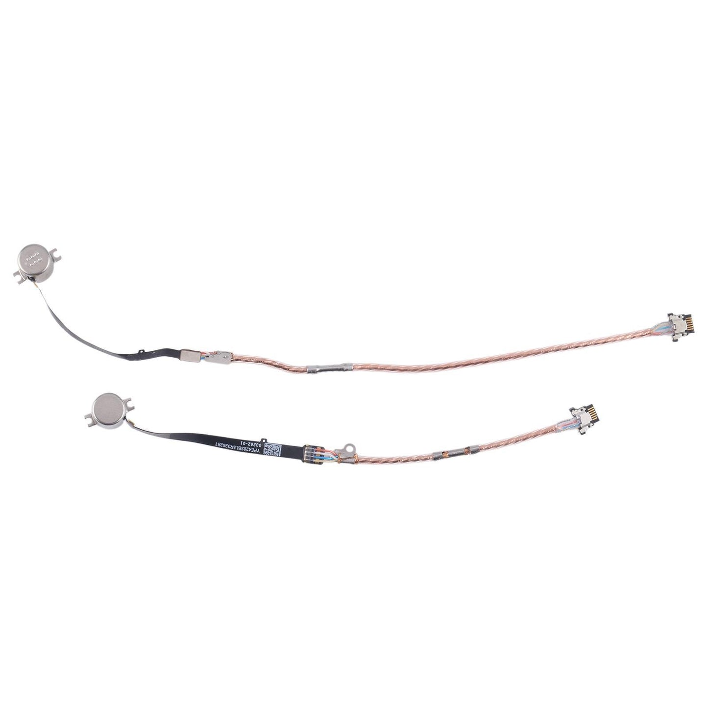 Wifi-antenne flexkabels links en rechts voor Apple AirPods Max 2024 met USB-C (A3184)