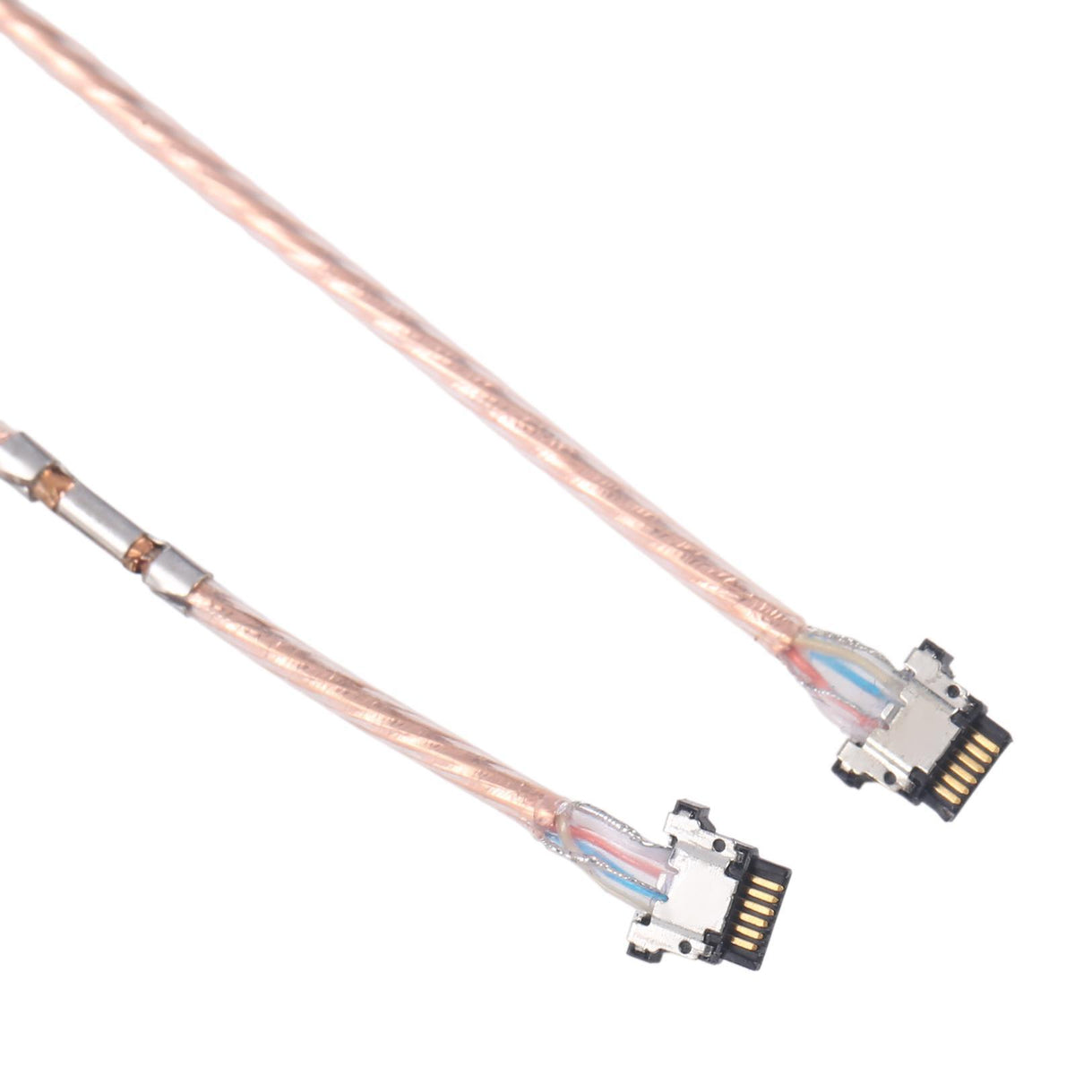 Wifi-antenne flexkabels links en rechts voor Apple AirPods Max 2024 met USB-C (A3184)