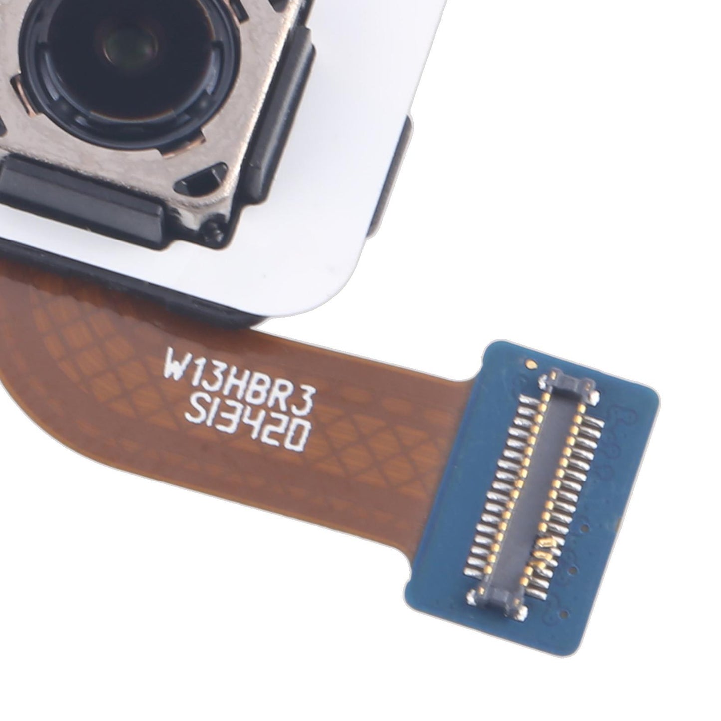 Achtercamera voor Samsung Galaxy Tab S9 Ultra SM-X910/X916