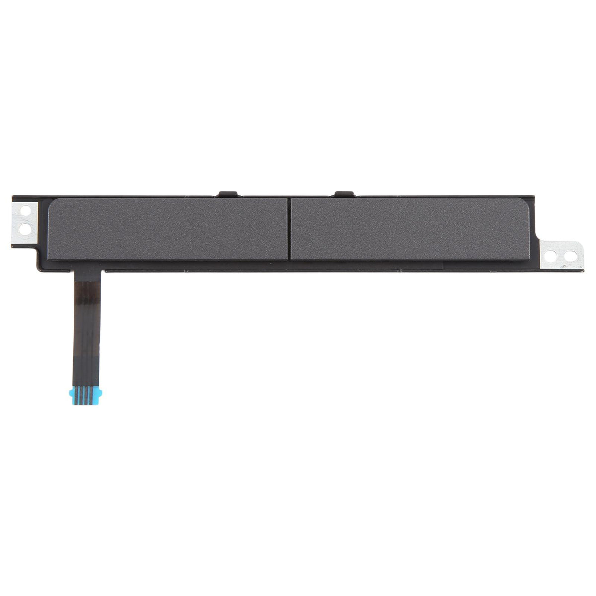 Touchpad-knoppen links en rechts voor Dell Latitude 5400, 5401, 5410 en 5411 (Zwart)