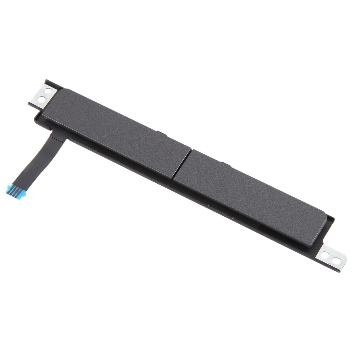 Touchpad-knoppen links en rechts voor Dell Latitude 5400, 5401, 5410 en 5411 (Zwart)