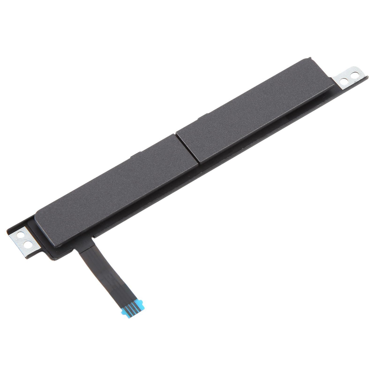 Touchpad-knoppen links en rechts voor Dell Latitude 5400, 5401, 5410 en 5411 (Zwart)