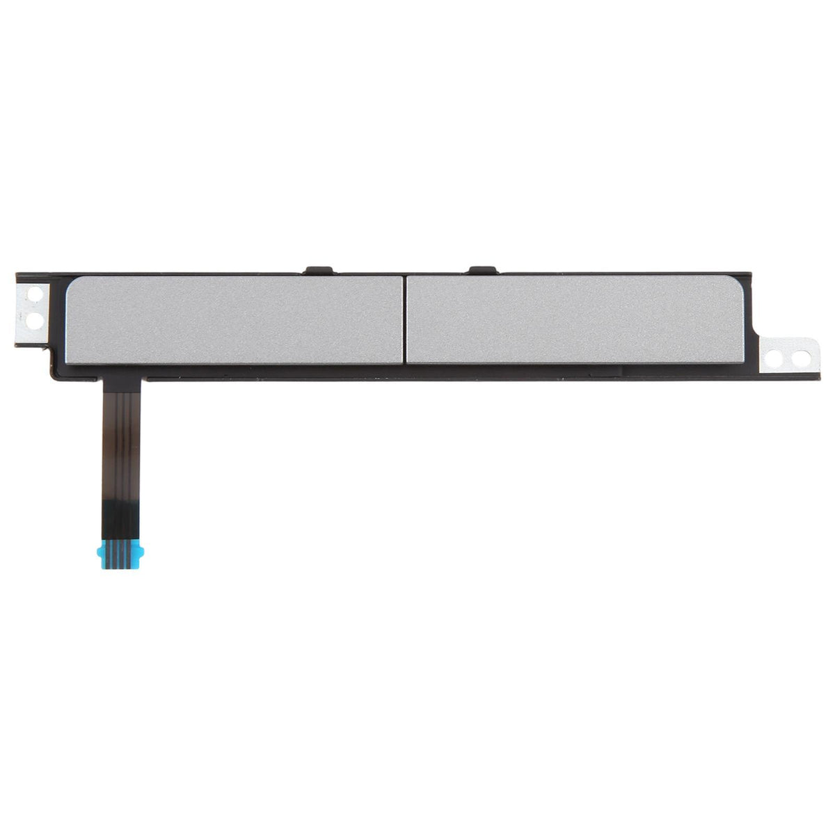 Touchpad-knoppen links en rechts voor Dell Latitude 5400, 5401, 5410 en 5411 (Zilver)