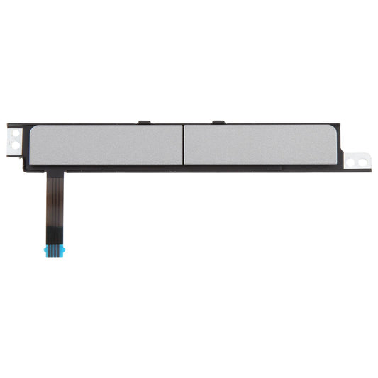 Touchpad-knoppen links en rechts voor Dell Latitude 5400, 5401, 5410 en 5411 (Zilver)