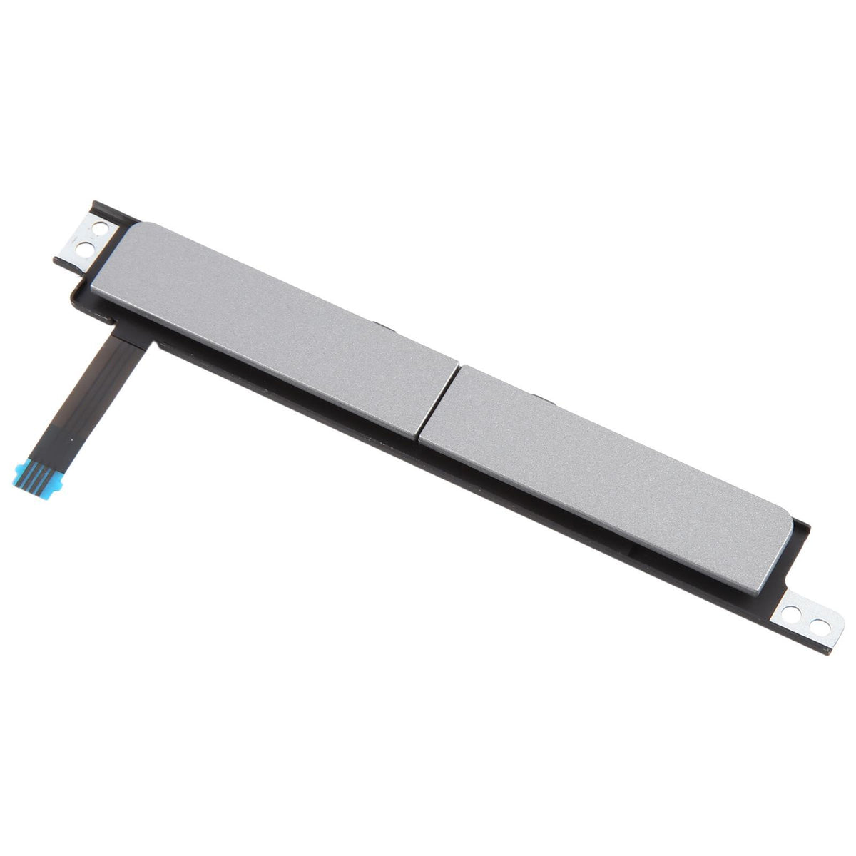 Touchpad-knoppen links en rechts voor Dell Latitude 5400, 5401, 5410 en 5411 (Zilver)