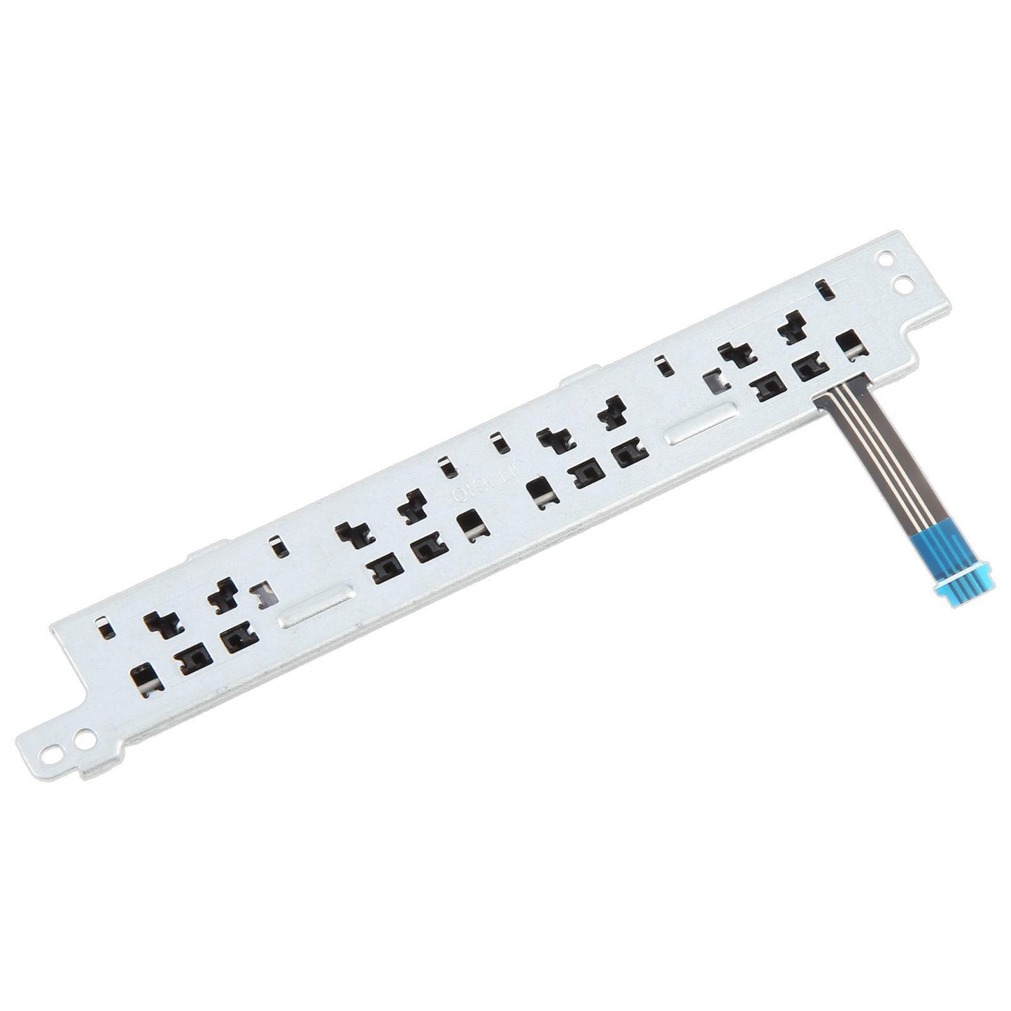 Touchpad-knoppen links en rechts voor Dell Latitude E5280 / E5480 / E5490 / E5580 / E5590