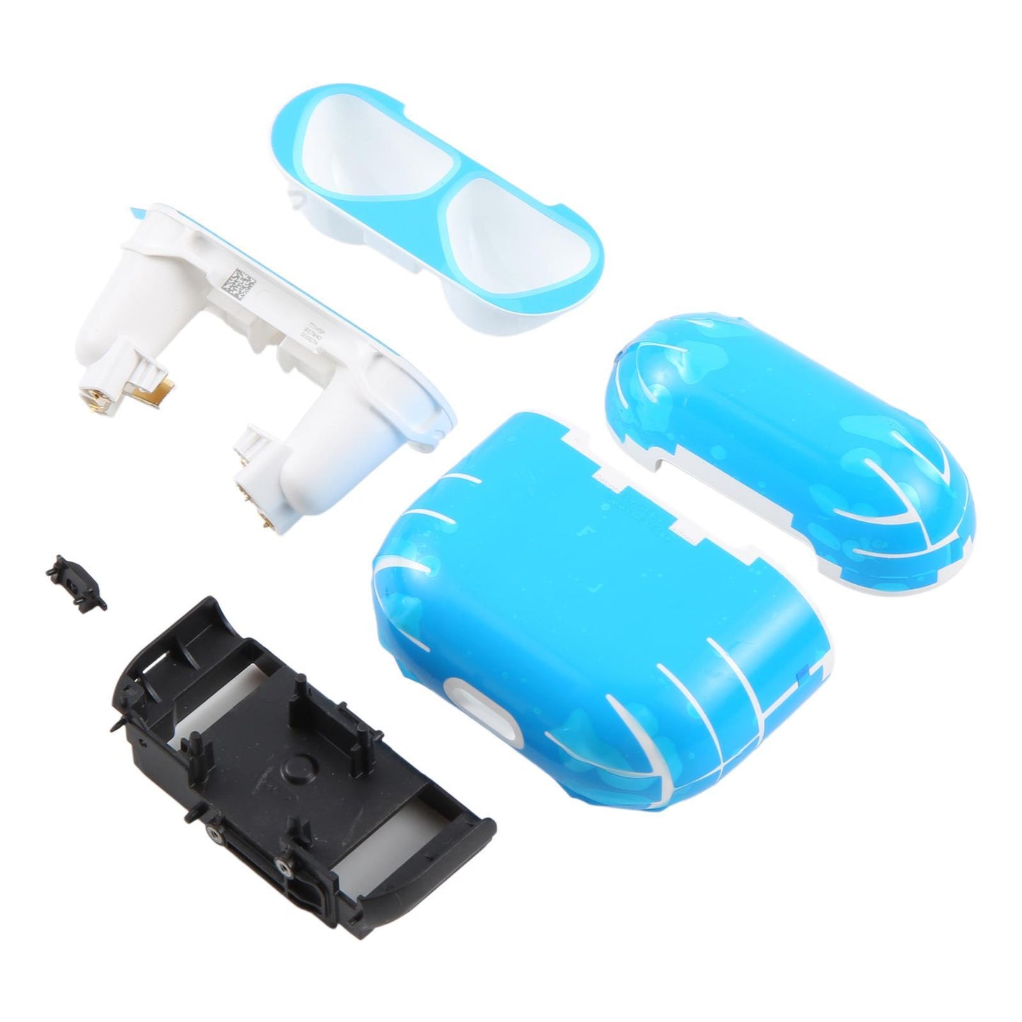 Complete behuizing voor oplaadcase voor Apple AirPods 4