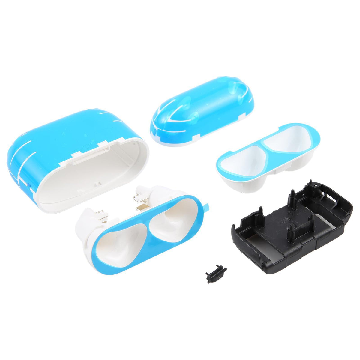Complete behuizing voor oplaadcase voor Apple AirPods 4