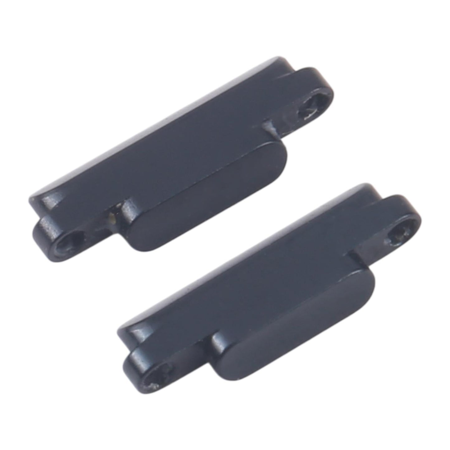 Bandsluiting (set van 2) voor Apple Watch SE 2022 / SE 2025 (middernacht)