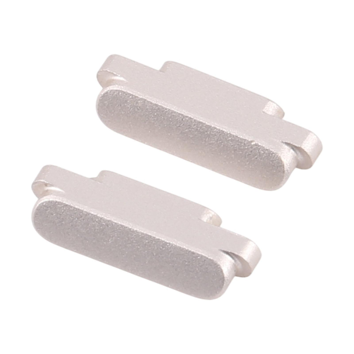 Bandsluiting (set van 2) voor Apple Watch SE 2022 / SE 2025 (sterrenlicht)