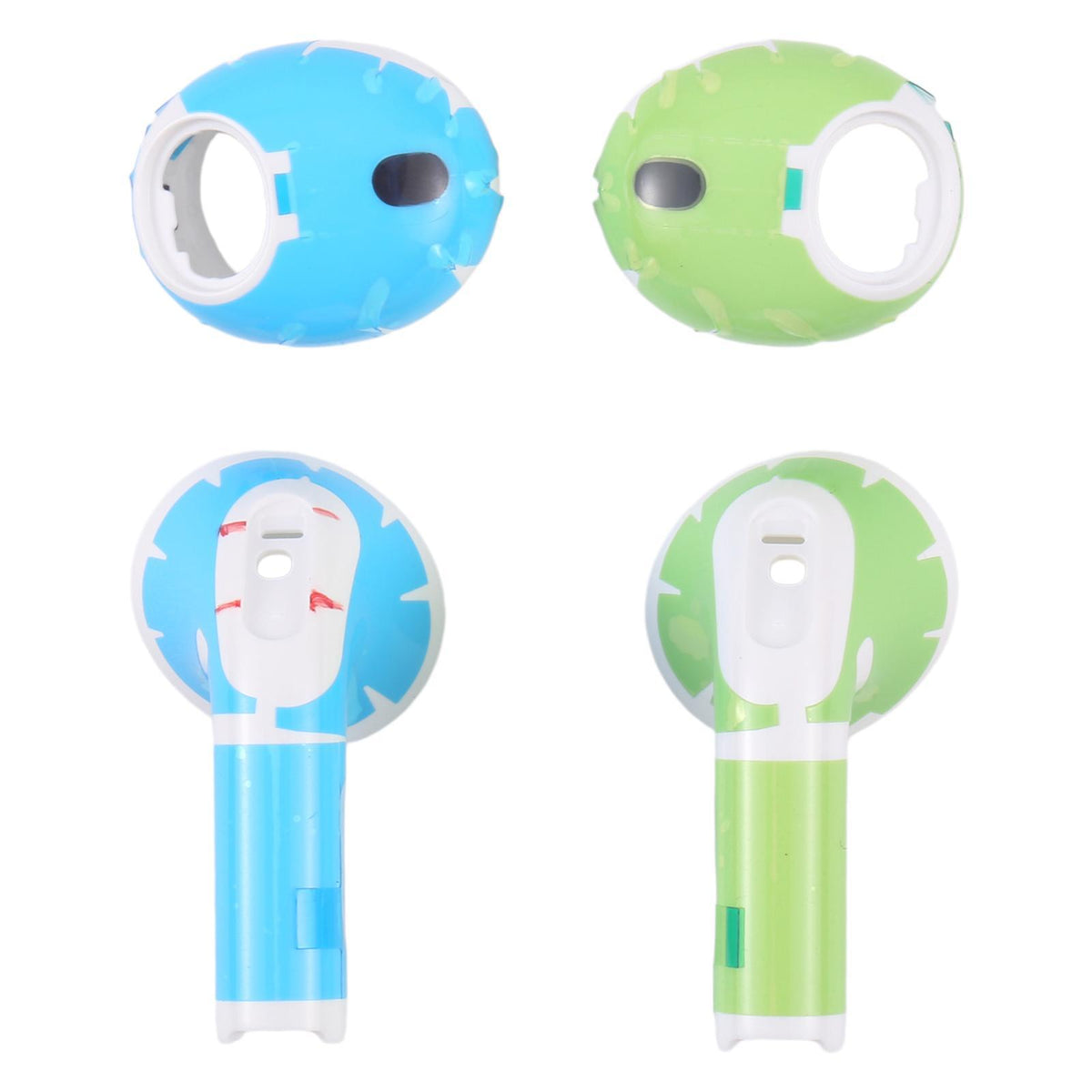 Behuizing links en rechts voor Apple AirPods Pro 3