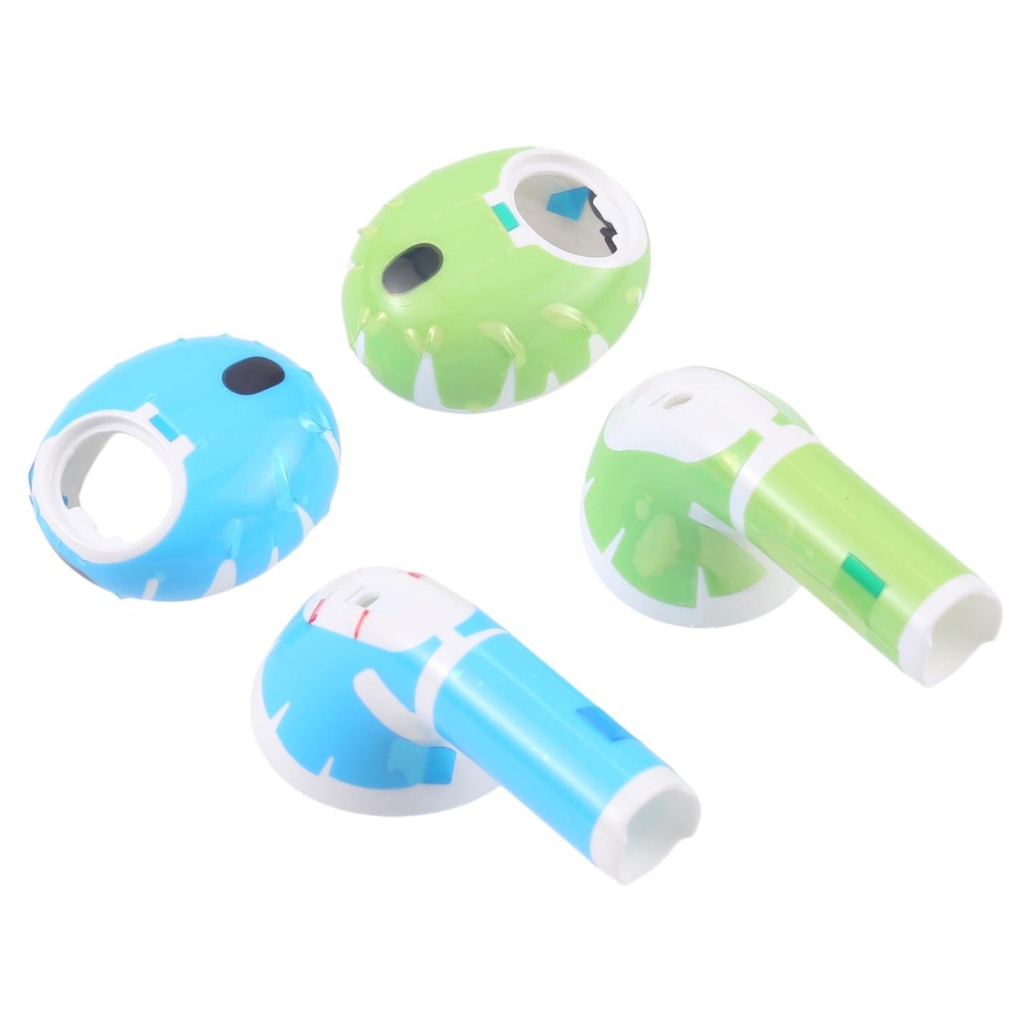 Behuizing links en rechts voor Apple AirPods Pro 3