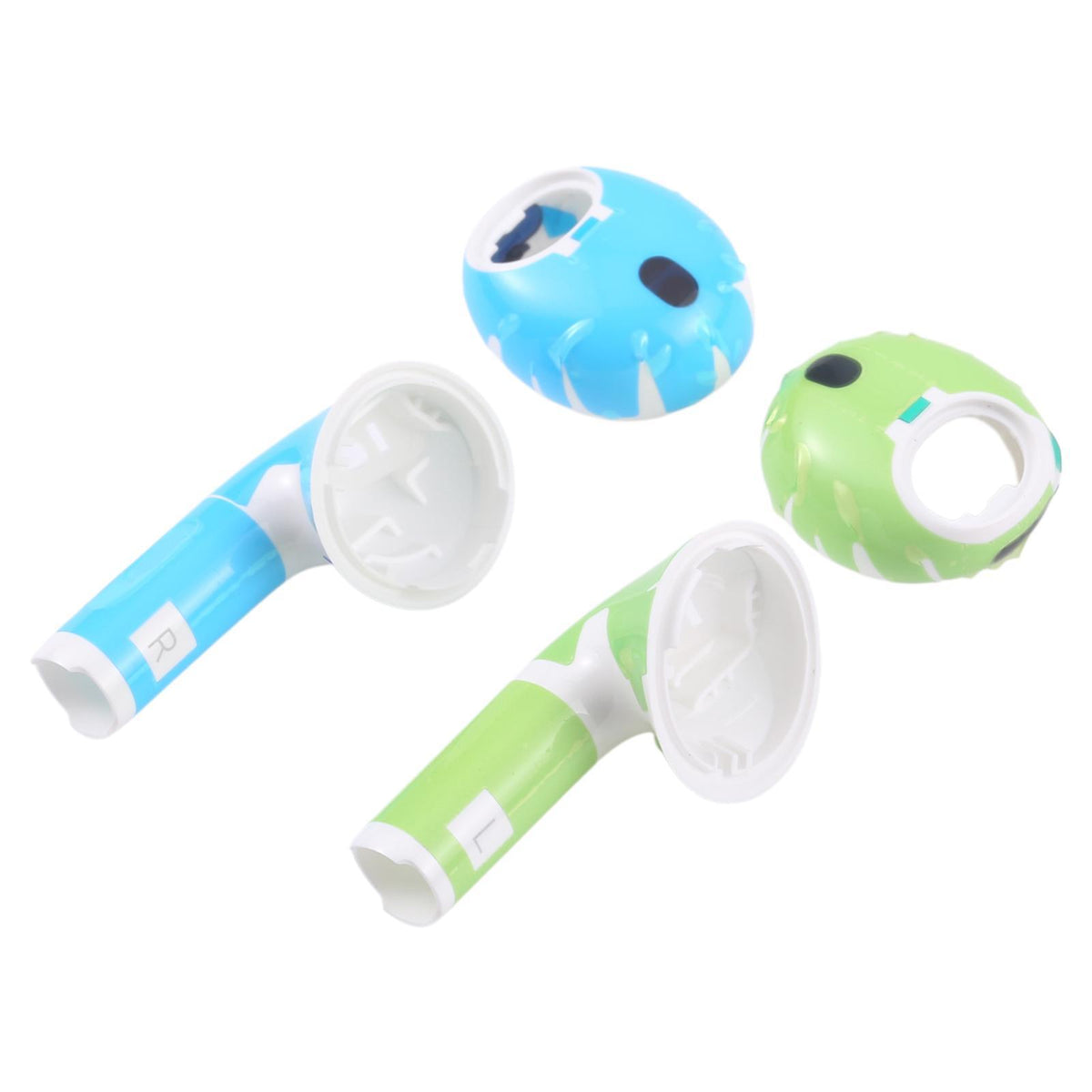Behuizing links en rechts voor Apple AirPods Pro 3