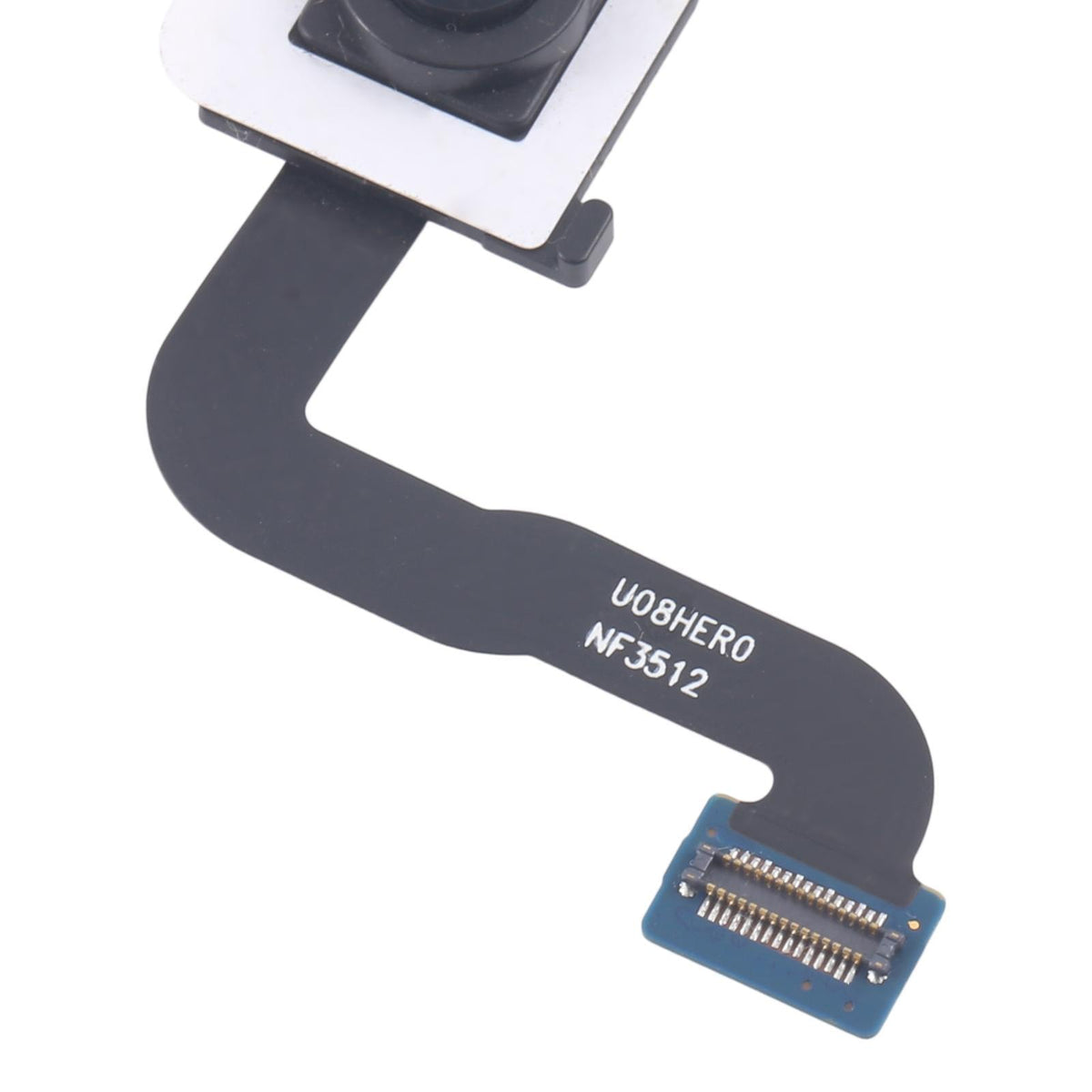 Achtercamera (groothoek) voor Samsung Galaxy Tab S9+ SM-X810/X816/X818