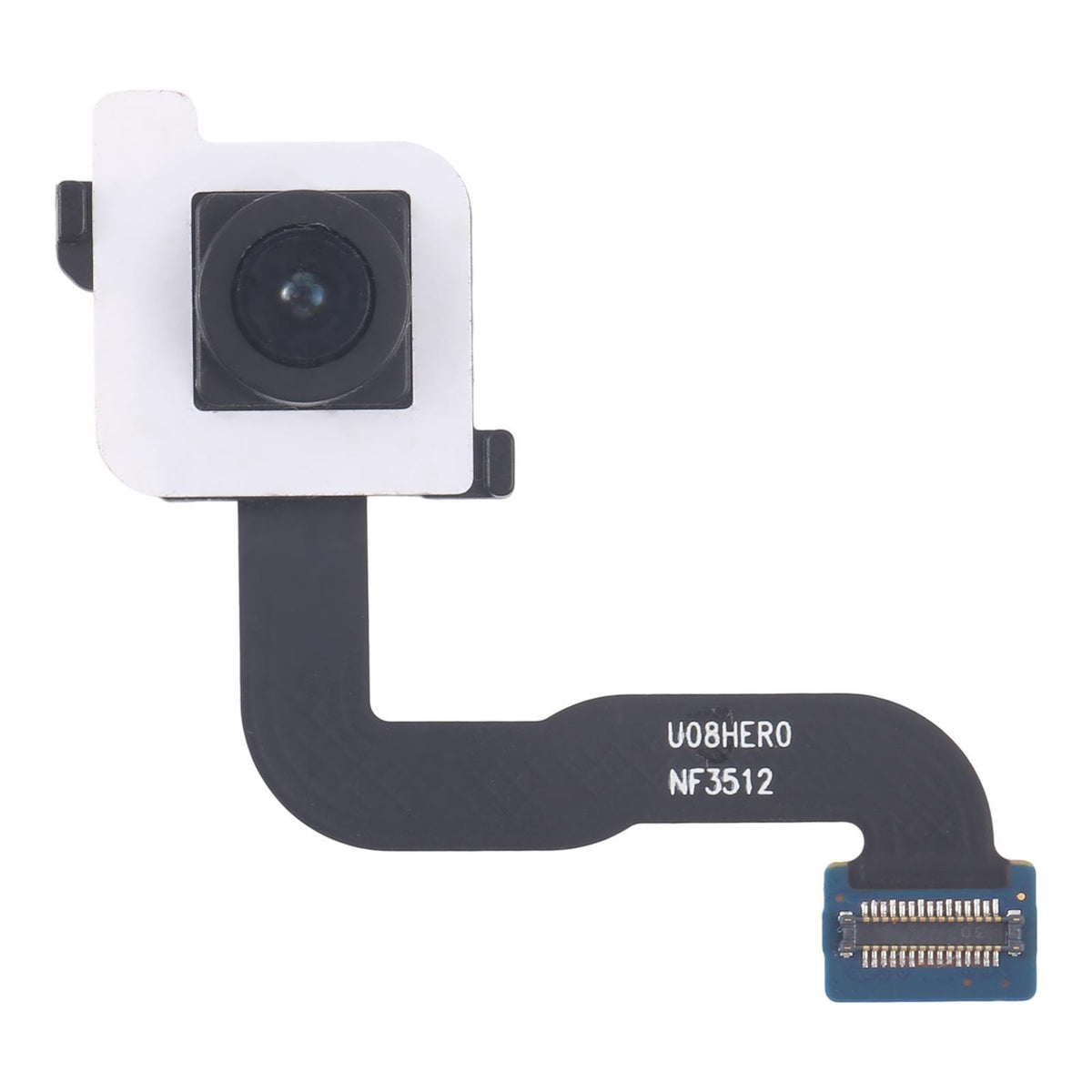 Achtercamera (groothoek) voor Samsung Galaxy Tab S10+ SM-X820/X826/X828