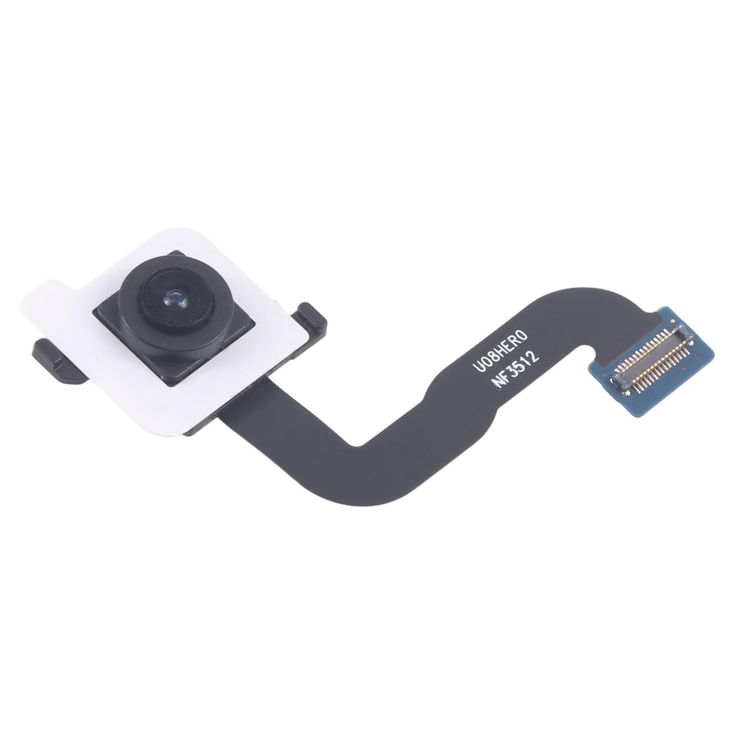 Achtercamera (groothoek) voor Samsung Galaxy Tab S10+ SM-X820/X826/X828
