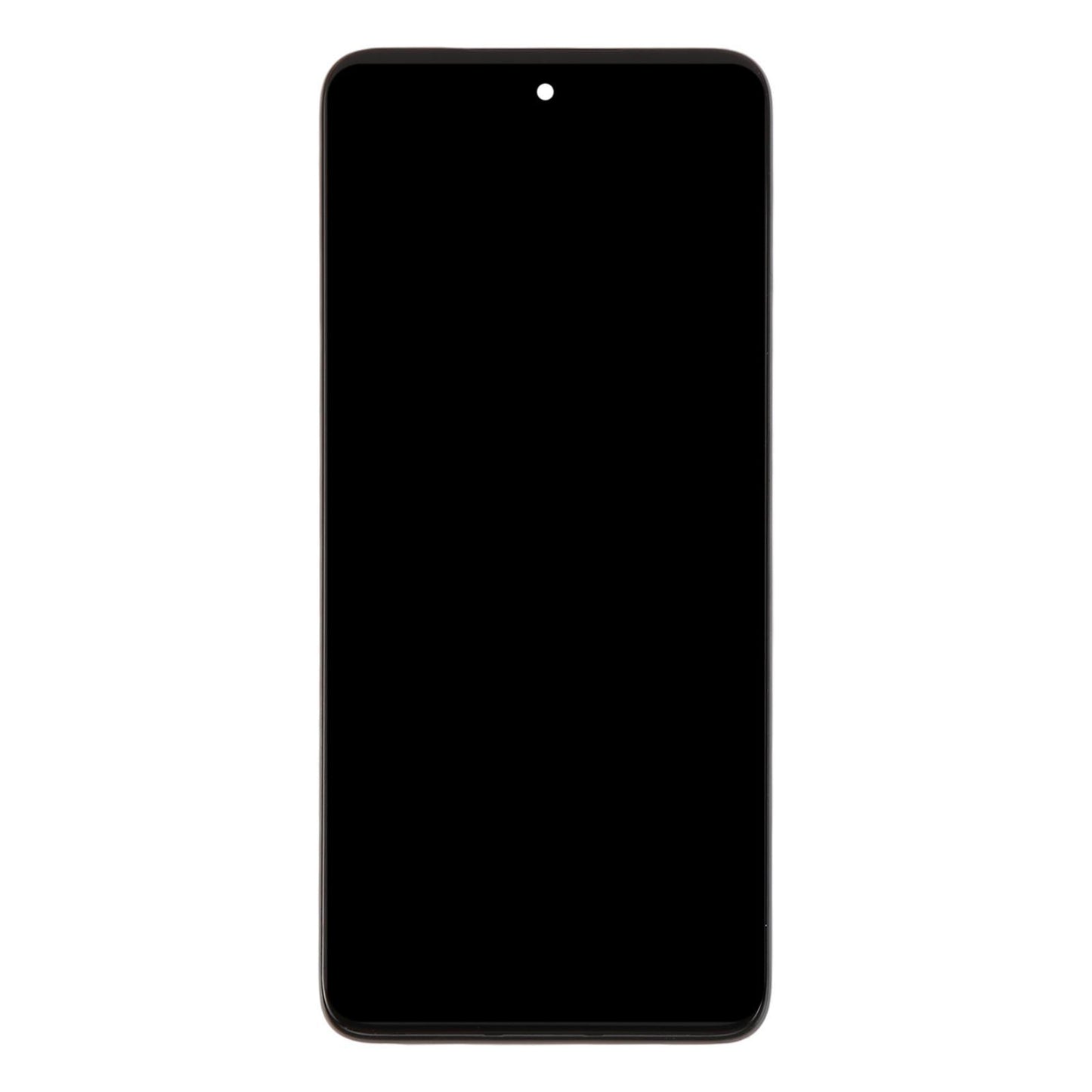 Display unit LCD voor Motorola Moto G17
