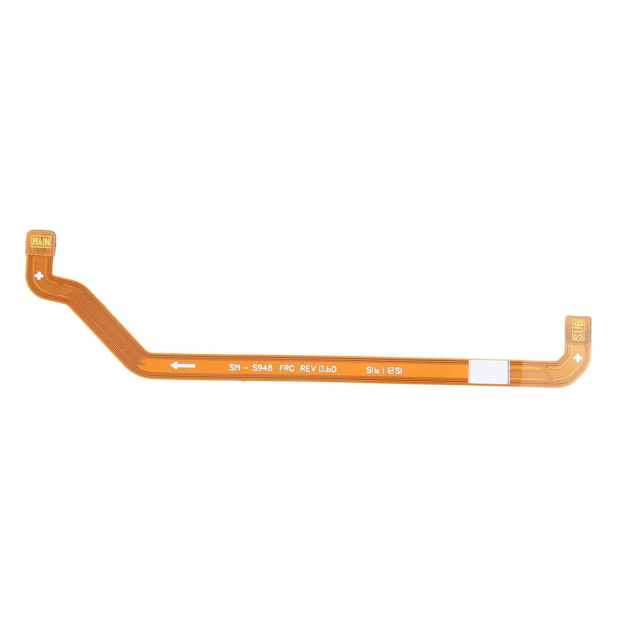 Signaalflexkabel voor Samsung Galaxy S26 Ultra SM-S948B