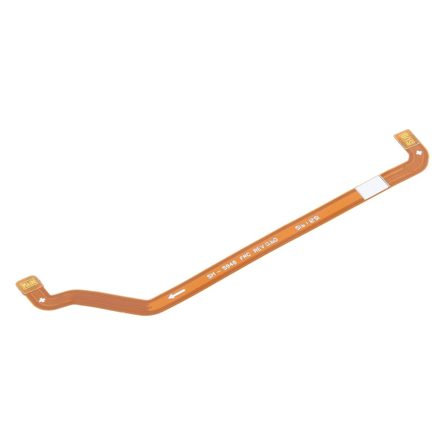 Signaalflexkabel voor Samsung Galaxy S26 Ultra SM-S948B